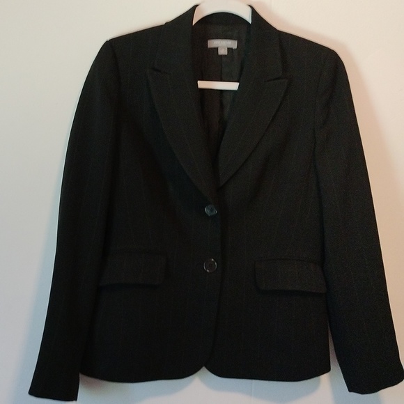 Ann Taylor blazer - Picture 1 of 4